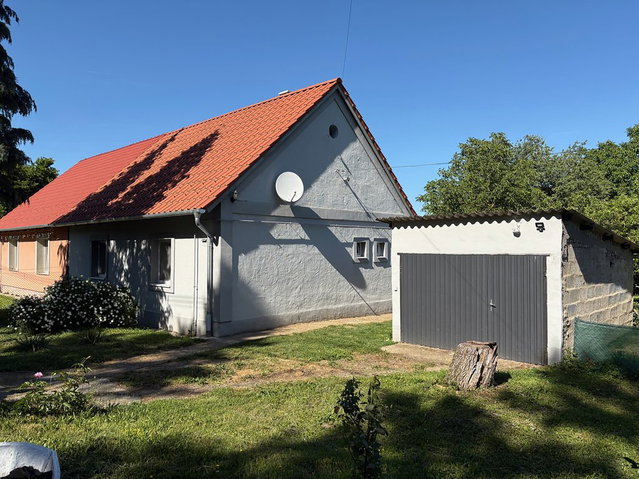 Eladó téglalakás, Uzsán 41.9 M Ft, 2 szobás