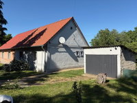 Eladó téglalakás, Uzsán 41.9 M Ft, 2 szobás