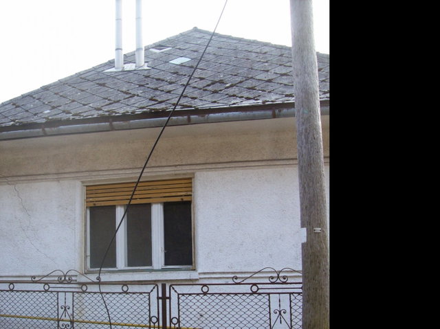 Eladó családi ház, Füzéren 19.9 M Ft, 2 szobás