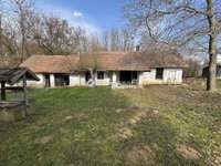 Eladó családi ház, Nemesbükön 24.9 M Ft, 2 szobás