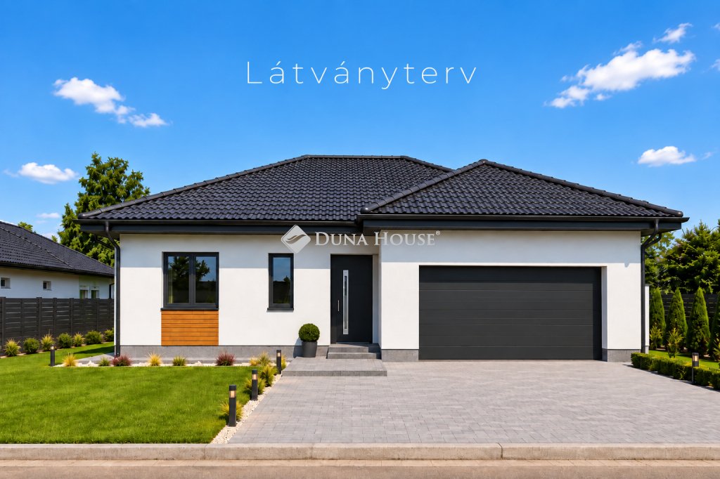 4 hálószoba · 175 m² · 167.000.000 Ft