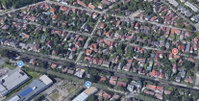 Eladó telek, III. kerületben 99 M Ft / költözzbe.hu