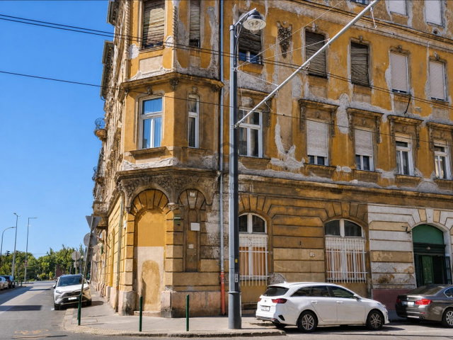 Eladó üzlethelyiség, Budapesten, II. kerületben 199 M Ft