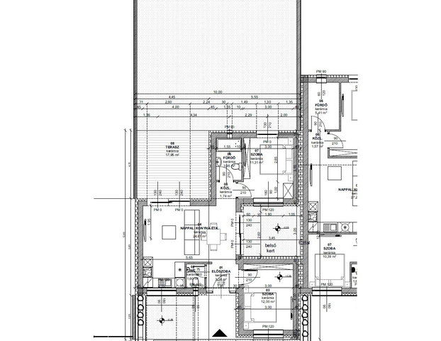 Eladó családi ház, Siófokon 89.9 M Ft, 2+1 szobás