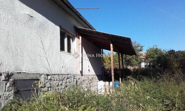 Eladó nyaraló, Kisnánán 5.5 M Ft, 1 szobás