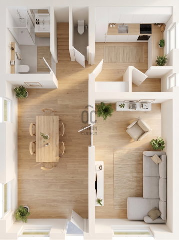 Eladó családi ház, Siófokon 84.99 M Ft, 4 szobás