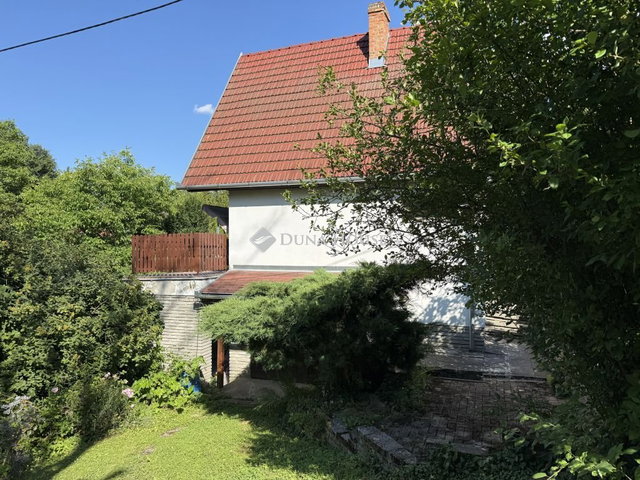 Eladó nyaraló, Magyarhertelenden 29.9 M Ft, 2 szobás