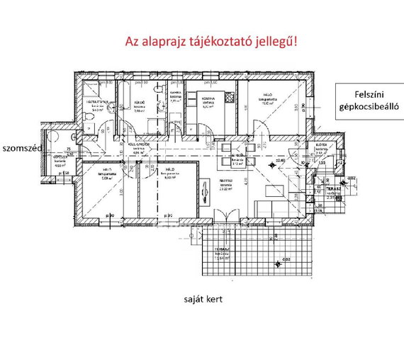 Eladó ikerház, Velencén 114.9 M Ft, 4 szobás