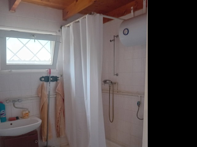 Eladó nyaraló, Gyomaendrődön 34 M Ft, 2+1 szobás