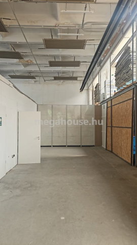 Kiadó ipari ingatlan, Budapesten, XI. kerületben 331 E Ft / hó