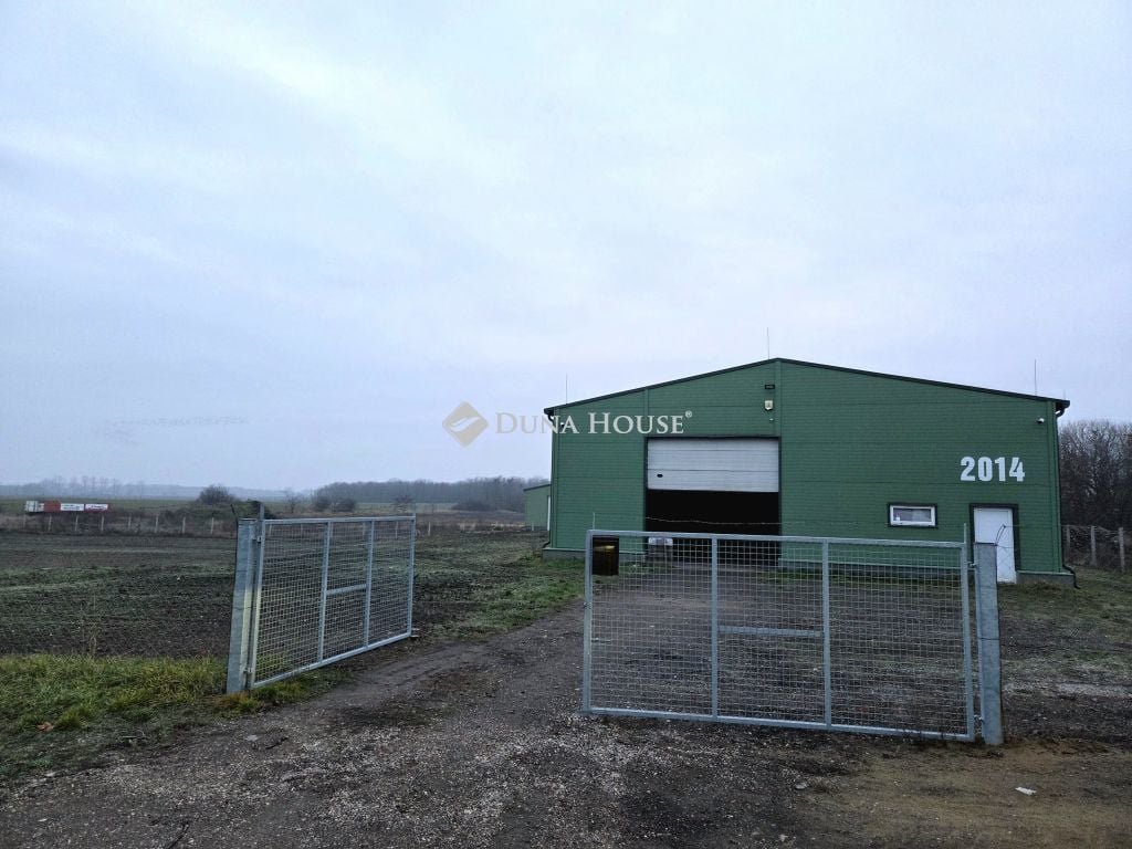 Ipari · 342 m² · 110.000.000 Ft