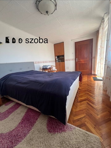 Eladó családi ház, Debrecenben 89.9 M Ft, 4 szobás
