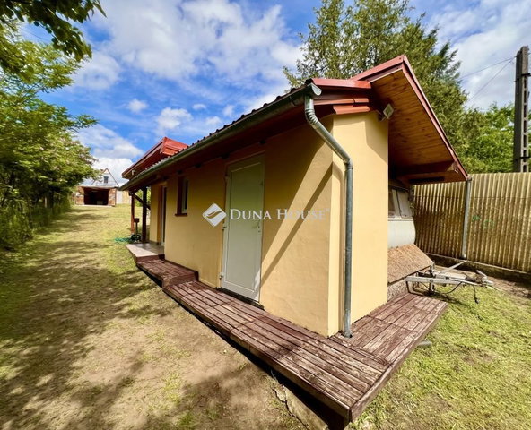 Eladó családi ház, Fóton, Betyáros dűlőn 19.9 M Ft, 1 szobás