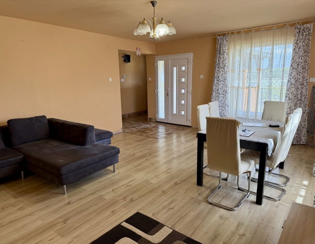 Eladó családi ház, Geszteréden 27.99 M Ft, 3 szobás