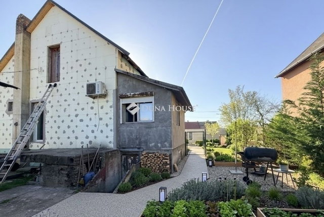 Eladó családi ház, Tökölön 78 M Ft, 2 szobás