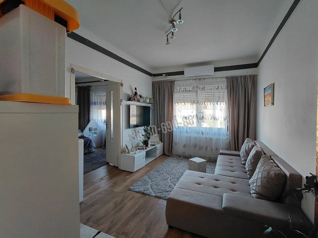 Eladó téglalakás, Budapesten, XX. kerületben 59.9 M Ft, 2 szobás