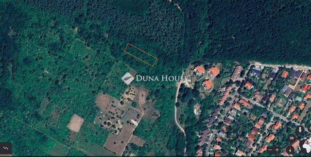 Eladó telek, Budakeszin 63 M Ft / költözzbe.hu