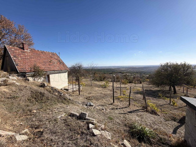 Eladó mezogazdasagi ingatlan, Várpalotán 11.3 M Ft