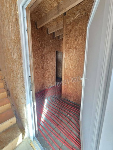 Eladó téglalakás, Pécsett, Nyáros utcában 84.99 M Ft, 4 szobás