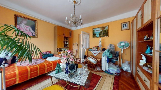 Eladó családi ház, Nyíregyházán 47 M Ft, 3 szobás