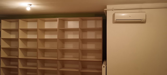 Eladó üzlethelyiség, Nyíregyházán 29 M Ft, 1 szobás