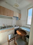 Kiadó téglalakás, albérlet, Szolnokon 120 E Ft / hó, 1 szobás