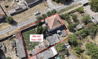 Eladó családi ház, Őcsényen, Deák utcában 28.9 M Ft