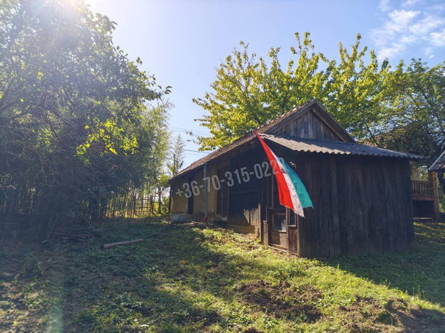 Eladó mezogazdasagi ingatlan, Lendvadedesen 2.9 M Ft, 1 szobás