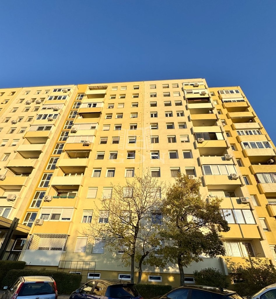 Panellakás · 1 hálószoba · 45 m² · 62.900.000 Ft