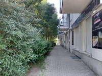 Eladó ipari ingatlan, XIV. kerületben 54 M Ft
