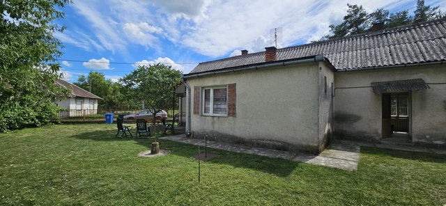 Eladó családi ház, Darányban 22 M Ft, 3+1 szobás