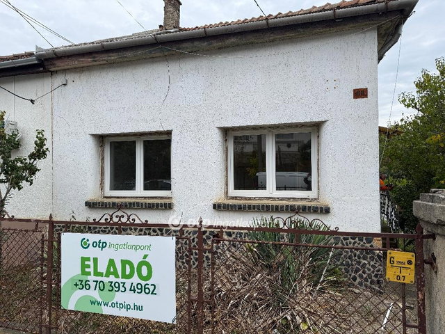 Eladó családi ház, Salgótarjánban 29 M Ft, 3+1 szobás