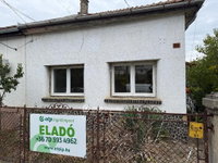 Eladó családi ház, Salgótarjánban 29 M Ft, 3+1 szobás