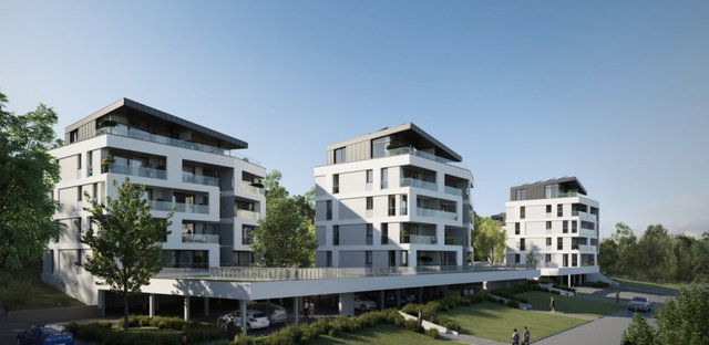 Eladó telek, Keszthelyen 330 M Ft / költözzbe.hu