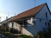 Eladó családi ház