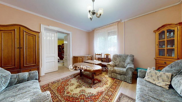Eladó családi ház, Vásárosnaményben 41.9 M Ft, 3 szobás