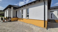 Eladó családi ház, Győrújbaráton 99.9 M Ft, 4 szobás