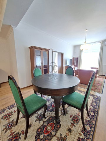 Kiadó téglalakás, albérlet, Budapesten, V. kerületben, 4 szobás