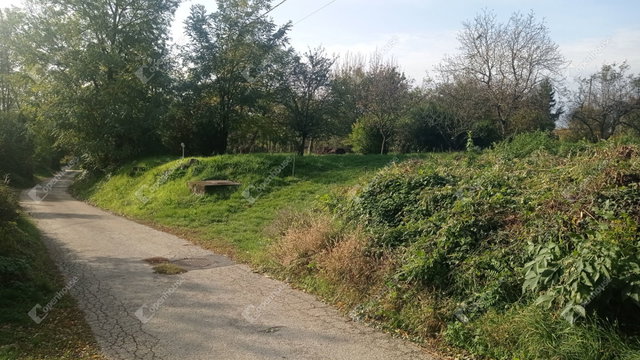 Eladó telek, Zalaegerszegen 9.5 M Ft / költözzbe.hu