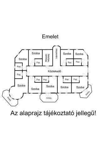 Eladó mezogazdasagi ingatlan, Tatán 190 M Ft, 11 szobás
