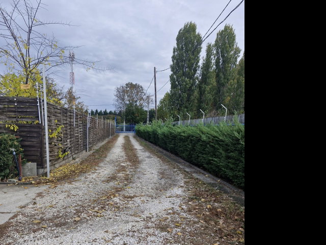 Kiadó ipari ingatlan, Monoron 750 E Ft / hó / költözzbe.hu