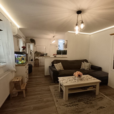 Eladó családi ház, Dombóváron 39.9 M Ft, 2+1 szobás