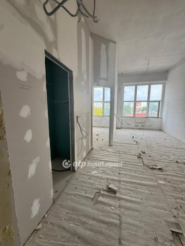 Eladó téglalakás, Budapesten, XXI. kerületben 28.4 M Ft