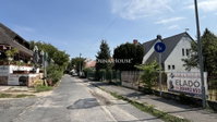 Eladó telek, Balatongyörökön, Balaton utcában 33.9 M Ft