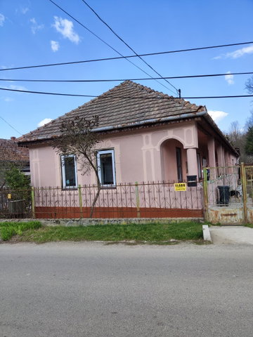 Eladó családi ház, Telkibányán 22.9 M Ft, 2 szobás