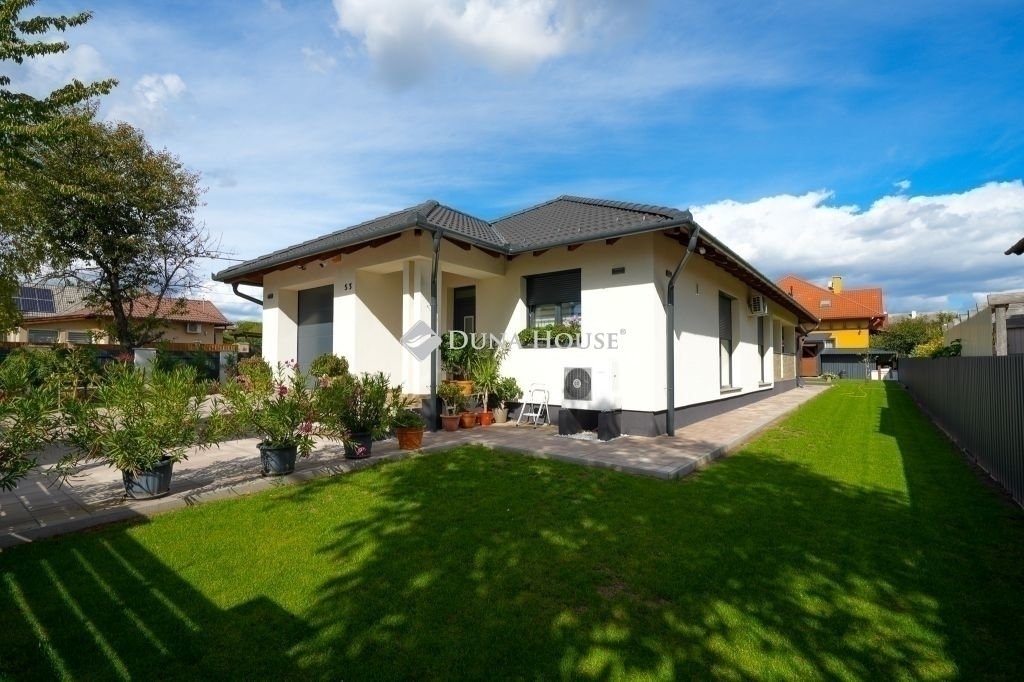 Családi ház · 4 hálószoba · 145 m² · 196.900.000 Ft
