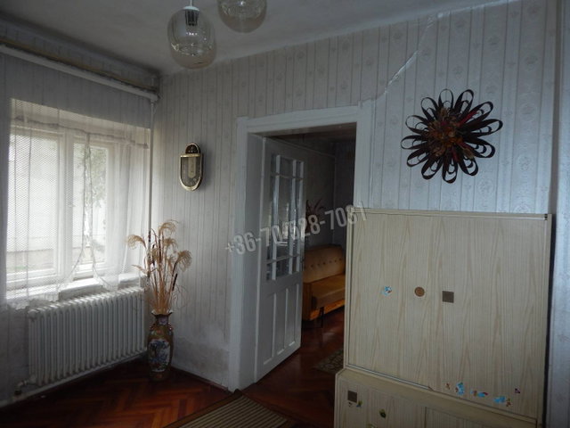 Eladó családi ház, Naszályon 32 M Ft, 3 szobás