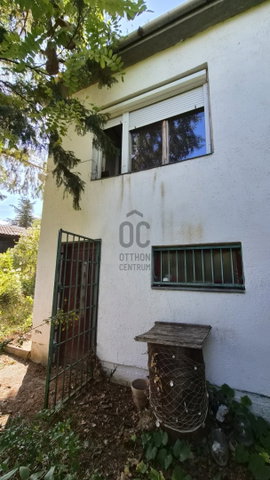 Eladó családi ház, Csobánkán 40 M Ft, 1 szobás