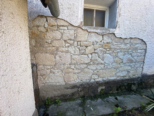 Eladó családi ház, Mezőzomboron, Rákóczi utcában 9.49 M Ft