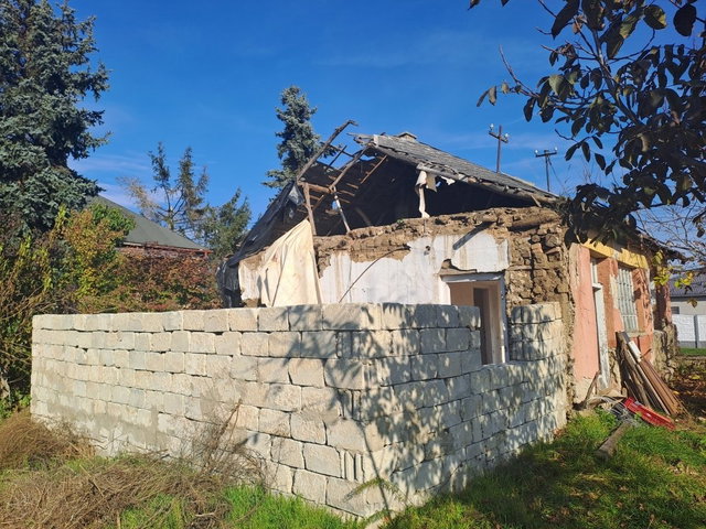 Eladó telek, Napkoron 7.5 M Ft / költözzbe.hu